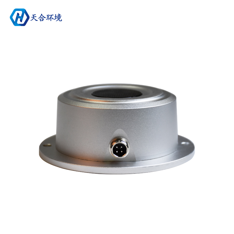 超声波雪量传感器