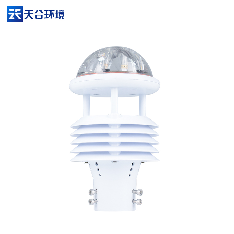 超声波气象传感器