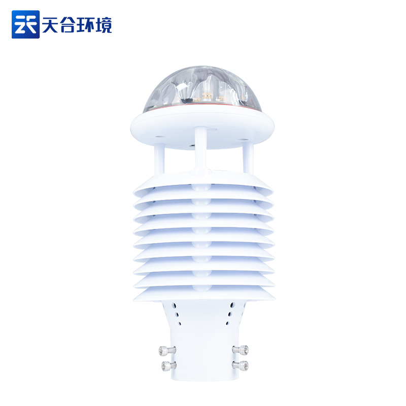 大气污染环境监测仪