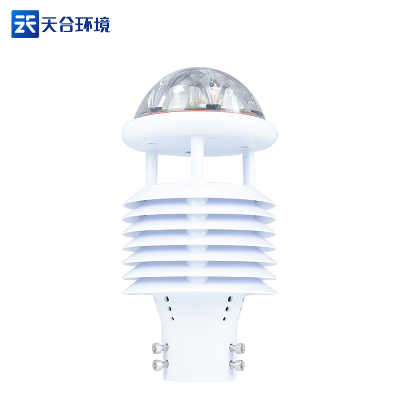 多要素气象传感器